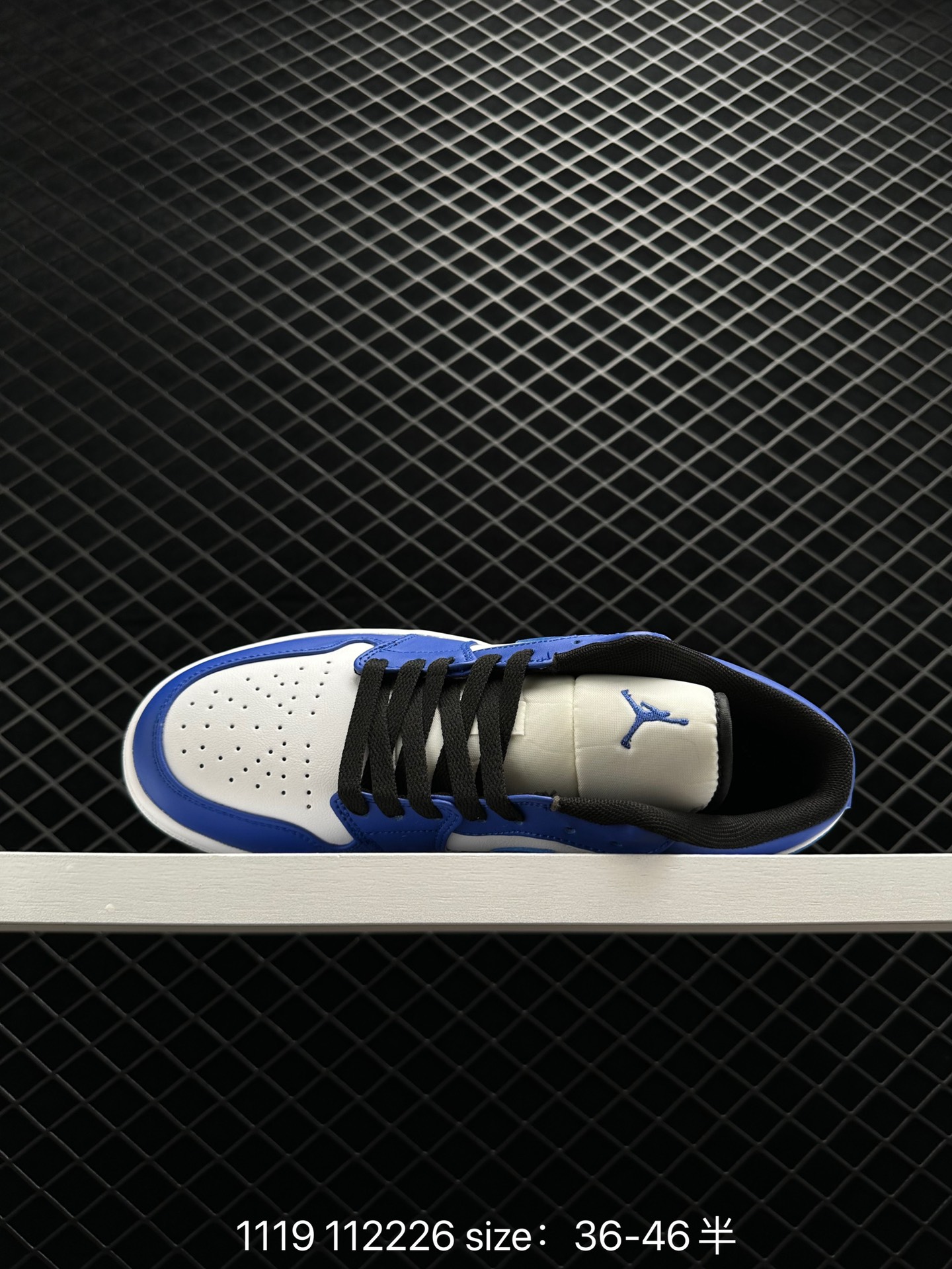 Air Jordan 1 Low AJ1